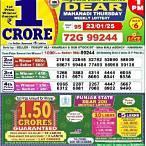 hi lottery sambad